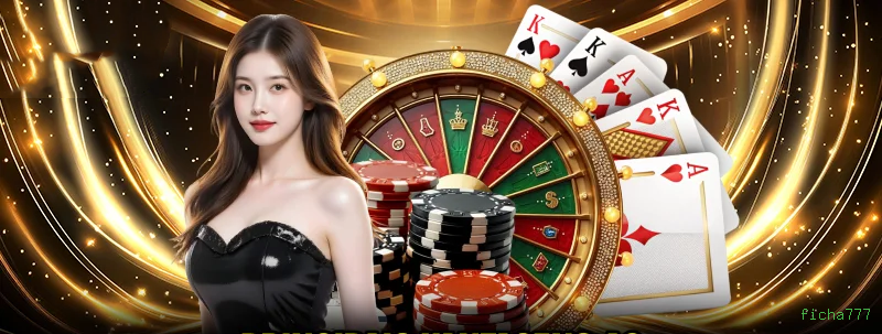 Fortune Ox Slot ficha777