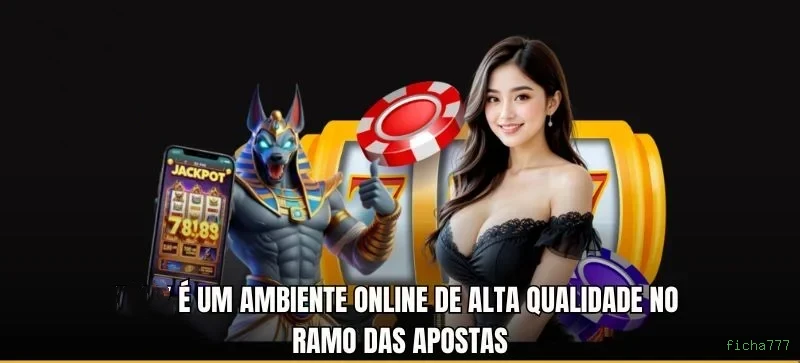Jogos Populares ficha777
