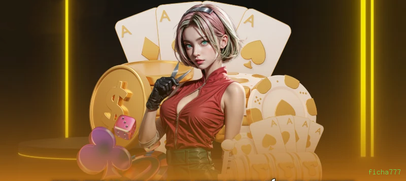 ficha777 Cassino Clássico