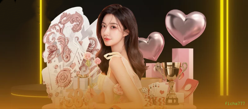 Vídeo Slots ficha777